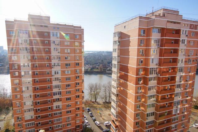 Квартира на продажу по адресу Россия, Краснодарский край, Краснодар, ул Кожевенная фото №13