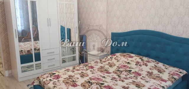 Квартира на продажу в Геленджике, ул. Мира, 44/3 фото №0