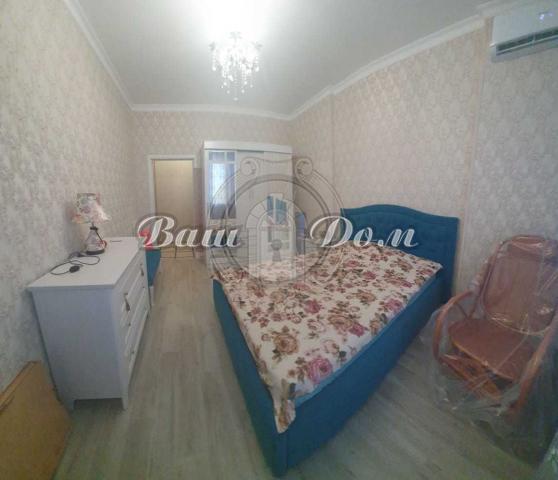 Квартира на продажу в Геленджике, ул. Мира, 44/3 фото №2
