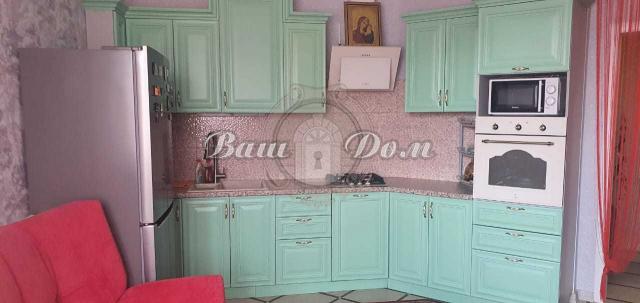 Квартира на продажу в Геленджике, ул. Мира, 44/3 фото №18