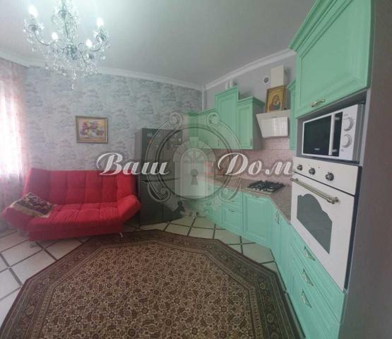 Квартира на продажу в Геленджике, ул. Мира, 44/3 фото №20