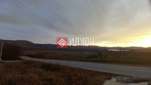 Участок на продажу в селе Передовое, Приклубная улица фото №1