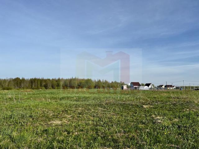 Участок на продажу в Большом Забородье, Ключевая ул фото №0