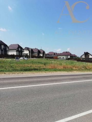 Участок на продажу в Анапе, Престижный проезд фото №0