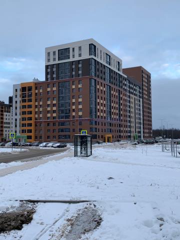 Квартира на продажу в Кирове, Краснополянская ул, 5 фото №1