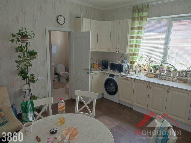 Дом на продажу в Витязево, улица Майора Витязя, 40 фото №2