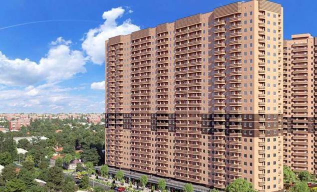 Квартира на продажу в Ростове-на-Дону, Горсоветская улица, 49/1 фото №0