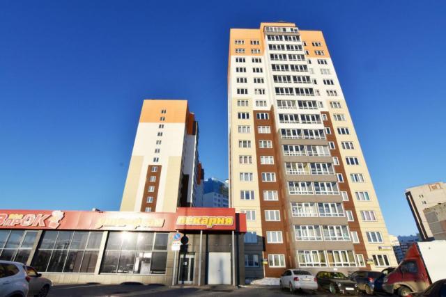 Квартира на продажу в Кирове, Торфяная ул., 5 фото №19