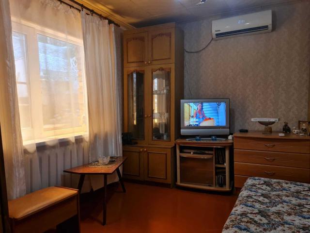 Дом на продажу в Туапсе, Спинова улица, 11 фото №0