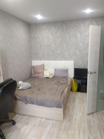 Квартира на продажу в Малоярославце, Подольских Курсантов улица, д.18 фото №0