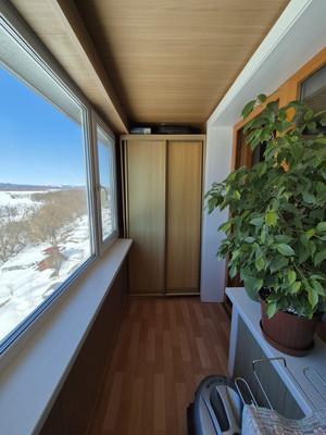 Квартира на продажу в Южно-Сахалинске, 2-я Набережная ул, 73 фото №0