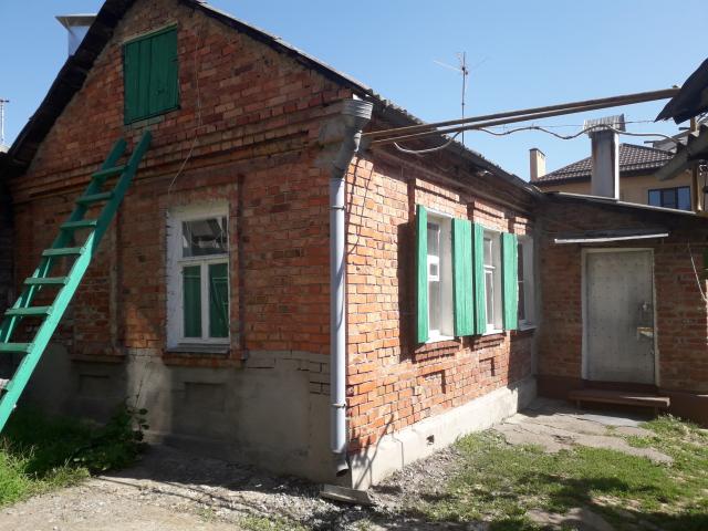 Дом с участком на продажу в Ростове-на-Дону, Горсоветская улица фото №5