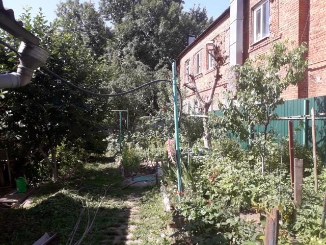 Дом с участком на продажу в Ростове-на-Дону, Горсоветская улица фото №6