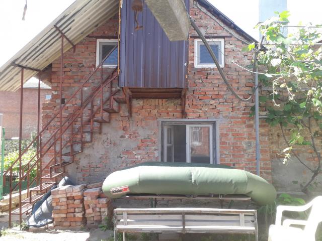 Дом с участком на продажу в Ростове-на-Дону, Горсоветская улица фото №14