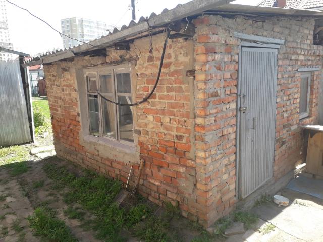 Дом с участком на продажу в Ростове-на-Дону, Горсоветская улица фото №15