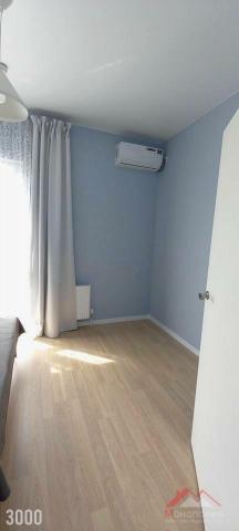 Квартира на продажу в Варваровке, улица Калинина, 150к10 фото №3