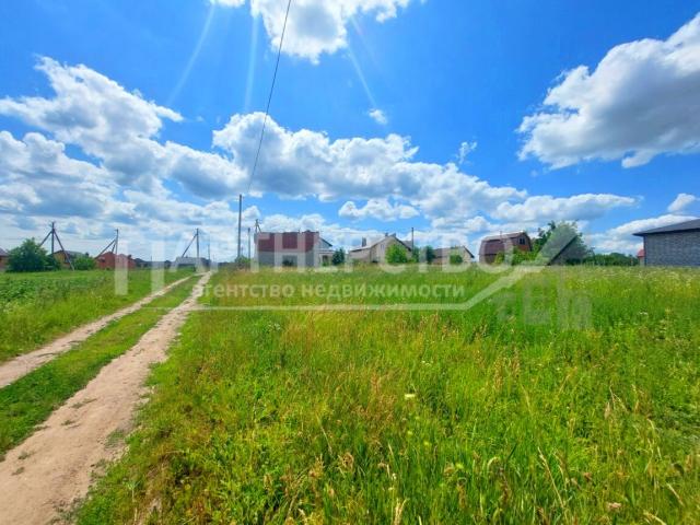 Участок на продажу в Ильском, улица Константина Симонова фото №0