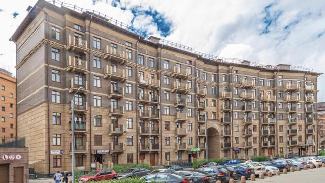 Квартира на продажу в Химках, Набережный проезд, 22 фото №21