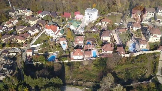 Участок на продажу в Сочи, ул. Больничная, уч. 1 фото №2