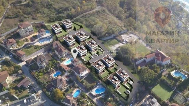 Участок на продажу в Сочи, ул. Больничная, уч. 1 фото №5