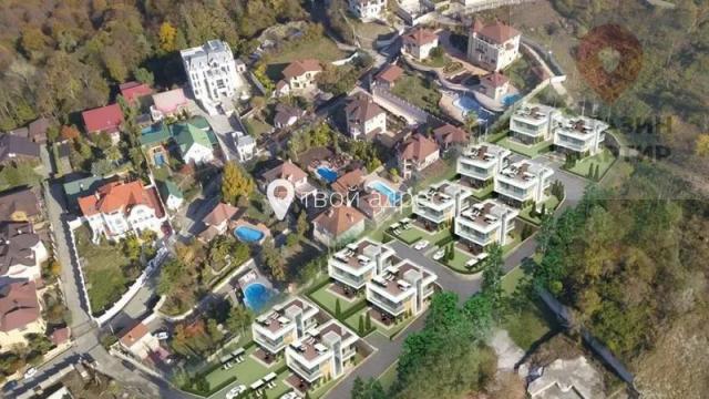 Участок на продажу в Сочи, ул. Больничная, уч. 1 фото №8