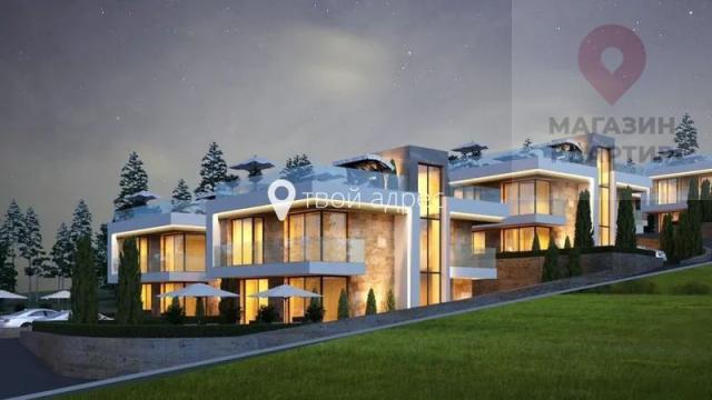 Участок на продажу в Сочи, ул. Больничная, уч. 1 фото №10