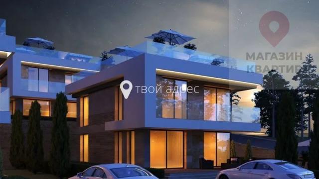 Участок на продажу в Сочи, ул. Больничная, уч. 1 фото №14