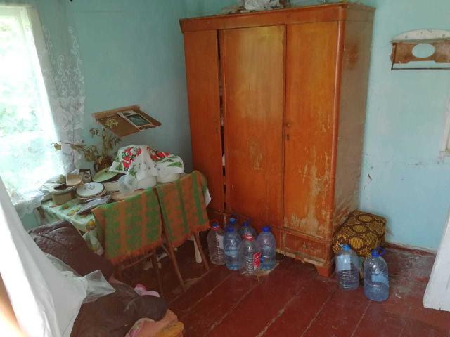 Часть дома на продажу в Туапсе, Р.Люксембург улица, 10 фото №4