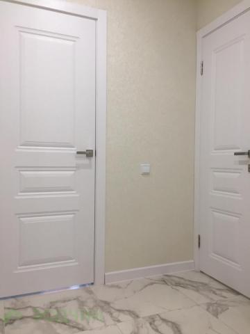 Квартира на продажу в Чебоксаре, улица А.В. Асламаса, 1к3 фото №1