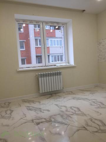 Квартира на продажу в Чебоксаре, улица А.В. Асламаса, 1к3 фото №9