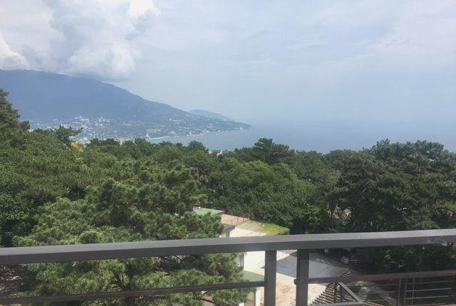 Квартира на продажу по адресу Россия, Республика Крым, Ялта, посёлок Горное, 18Б фото №0