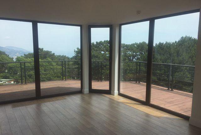 Квартира на продажу по адресу Россия, Республика Крым, Ялта, посёлок Горное, 18Б фото №3