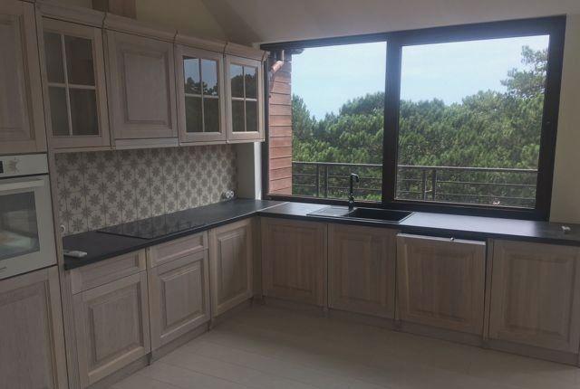 Квартира на продажу по адресу Россия, Республика Крым, Ялта, посёлок Горное, 18Б фото №5