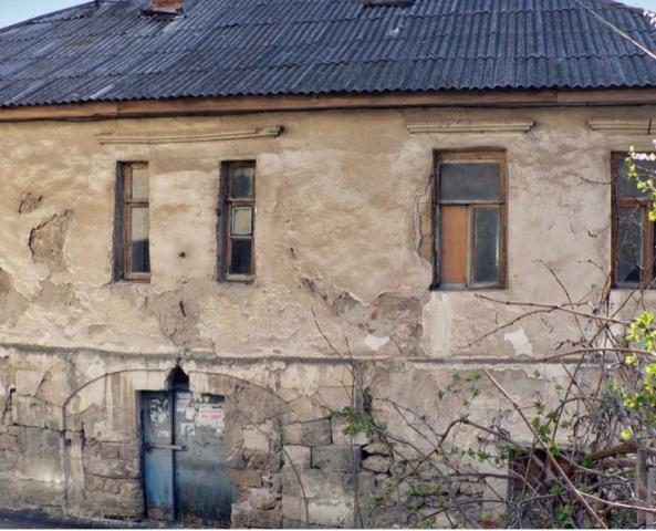 Дом на продажу в Севастополе, Рубцова фото №2