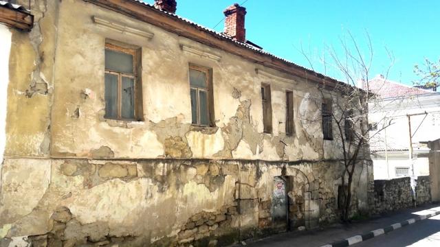 Дом на продажу в Севастополе, Рубцова фото №3
