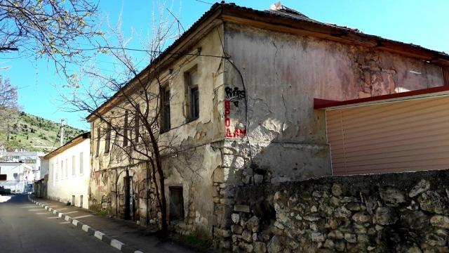 Дом на продажу в Севастополе, Рубцова фото №4