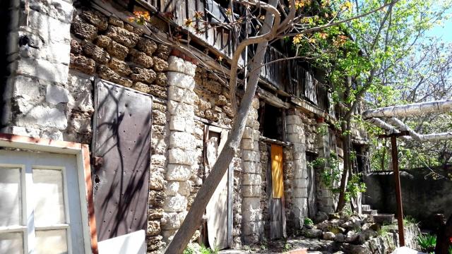 Дом на продажу в Севастополе, Рубцова фото №6