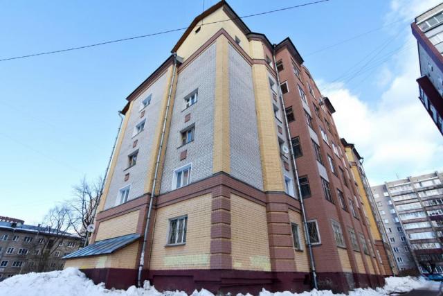 Квартира на продажу в Кирове, Володарского ул., 45 фото №19