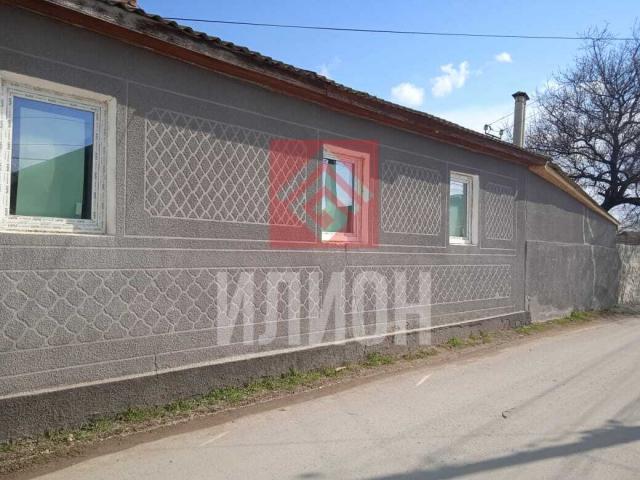 Дом на продажу в Бахчисарае, улица Лермонтова, 28 фото №0