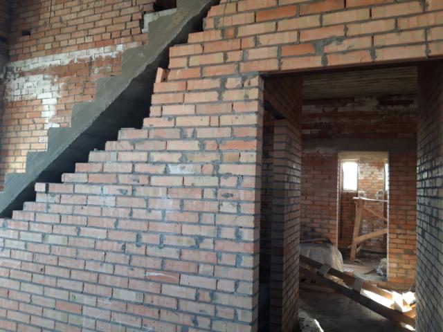 Дом на продажу в Темерницком (ореховой роща), Московская улица фото №3