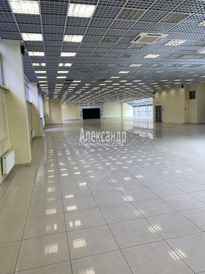 Помещение свободного назначения в аренду в Санкт-Петербурге, Комендантский пр-кт, д. 9 фото №0