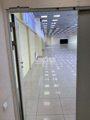 Помещение свободного назначения в аренду в Санкт-Петербурге, Комендантский пр-кт, д. 9 фото №1