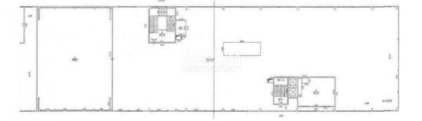 Помещение свободного назначения в аренду в Санкт-Петербурге, Комендантский пр-кт, д. 9 фото №6