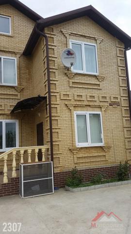 Дом на продажу в селе Цибанобалка, Виноградная улица, 122 фото №2