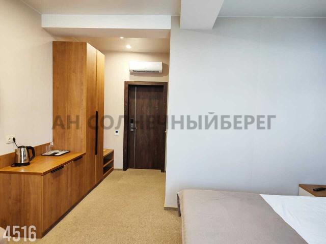 Квартира на продажу в Небуге, Новороссийское шоссе, 6А фото №3