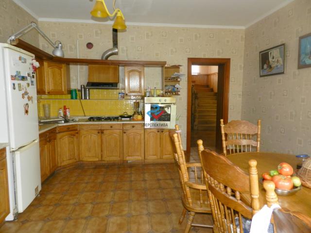 Дом на продажу в Наливное пункт Брянске, Жуковская ул., 7 фото №6