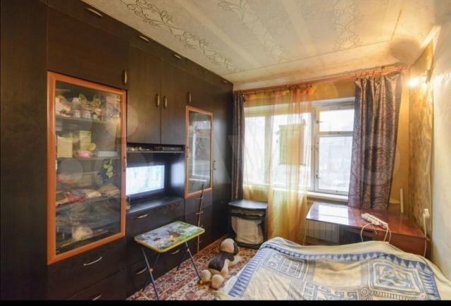Квартира на продажу в Ростове-на-Дону, проспект Стачки, 219/2 фото №0