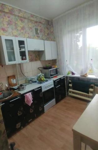 Квартира на продажу в Кимовске, Октябрьская ул, 1 фото №1