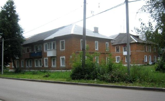 Квартира на продажу в Кимовске, Октябрьская ул, 1 фото №8