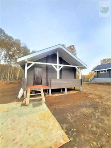 Дом на продажу в Светлом, Мкр. Молодежный ул.Верхняя, 4 фото №3